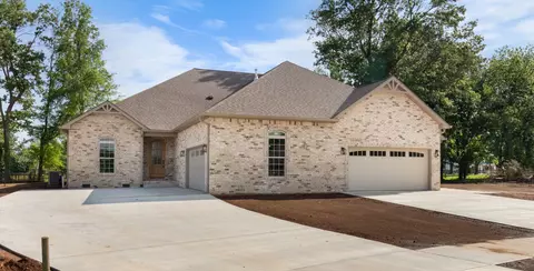 1036 Veridian Dr UNIT 17A, Clarksville, TN 37043