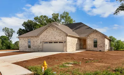 1036 Veridian Dr UNIT 17B, Clarksville, TN 37043