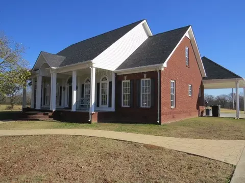2210 Pisgah Ridge Rd, Pulaski, TN 38478