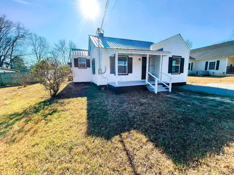 117 Swann St, Mcminnville, TN 37110