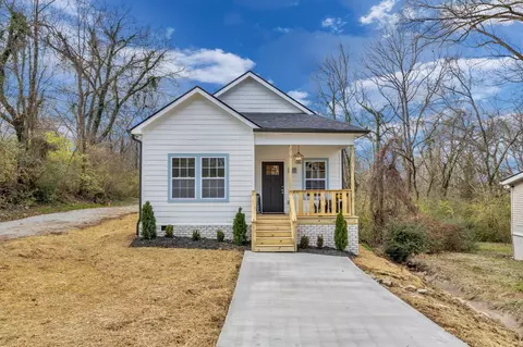 617 End St, Columbia, TN 38401