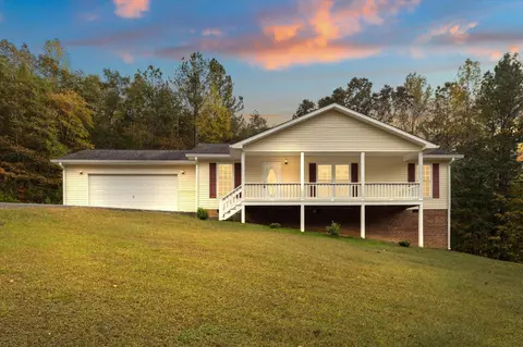 323 W Rogers Rd, La Fayette, GA 30728
