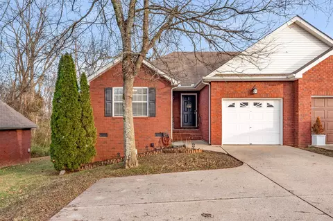 1634 Sulphur Springs Rd, Murfreesboro, TN 37129