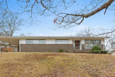503 Hillcrest Ave, Chattanooga, TN 37411