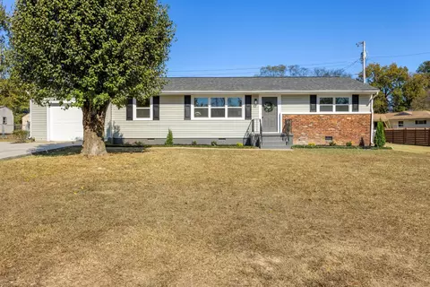 4321 Shawnee Cir, Chattanooga, TN 37411