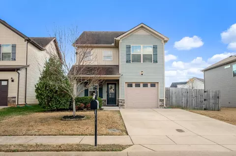 1642 Warmingfield Dr, Murfreesboro, TN 37127