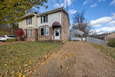 704 Will Pl, Hermitage, TN 37076