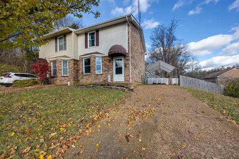 704 Will Pl, Hermitage, TN 37076