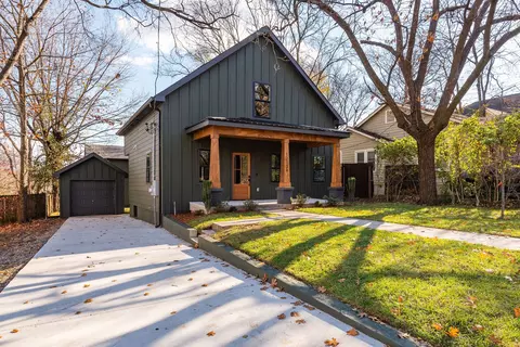 1213 N 7th St # A, Nashville, TN 37207