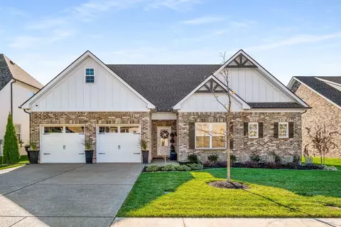 4311 Brandish Ln, Murfreesboro, TN 37128