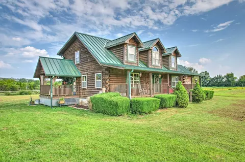 1068 Richland Richardson Rd, Murfreesboro, TN 37130
