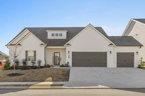 3378 Prairie Range Ln, Apison, TN 37302 photo 1