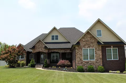 21 Darla Dr, Tullahoma, TN 37388
