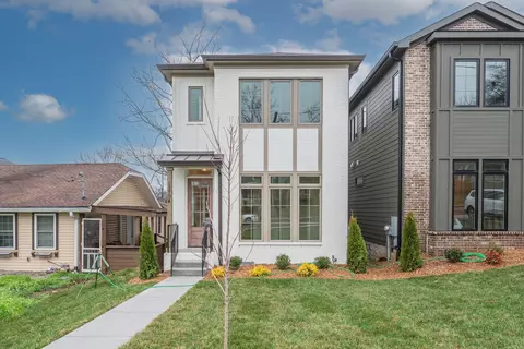 1310 Pennock Ave #A, Nashville, TN 37207