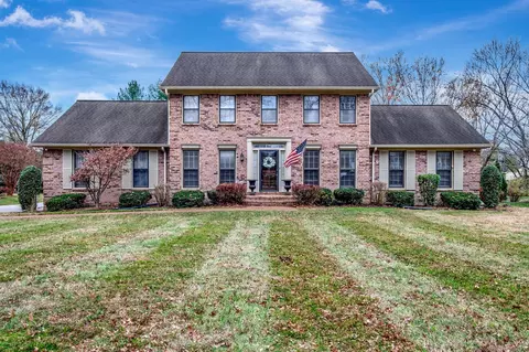 3004 Braintree Rd, Franklin, TN 37069