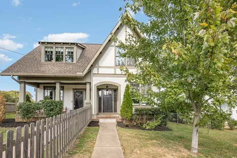 1801 Woodland St # B, Nashville, TN 37206
