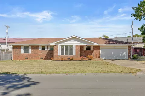 40 Jackson Way, Fort Oglethorpe, GA 30742
