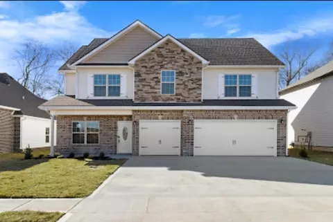 296 Kildeer Dr, Clarksville, TN 37040