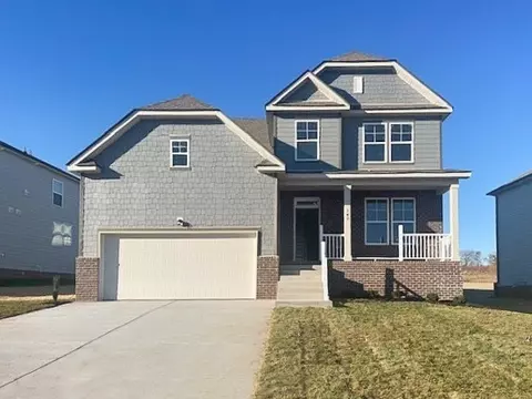 140 Millbrook Dr #LOT 21, Spring Hill, TN 37174