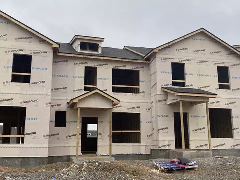 2717 Fordham St #LOT 93, Columbia, TN 38401