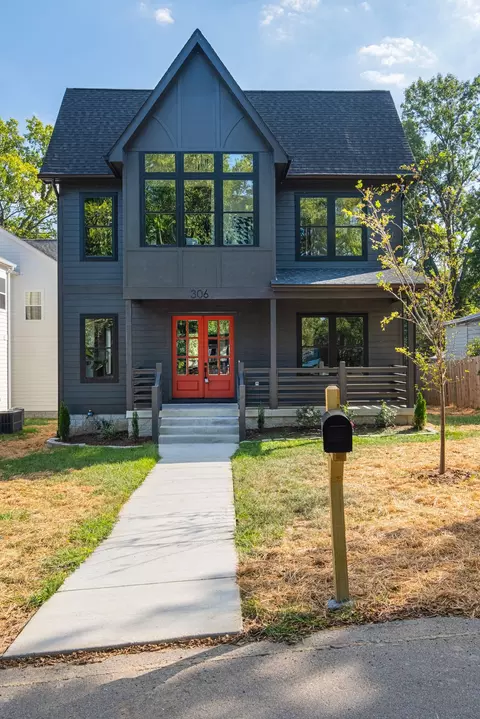306 Pullen Ave, Nashville, TN 37207