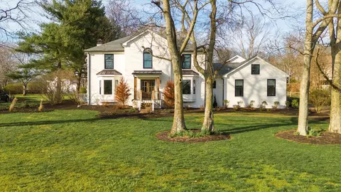 9220 Shawnee Trl, Brentwood, TN 37027