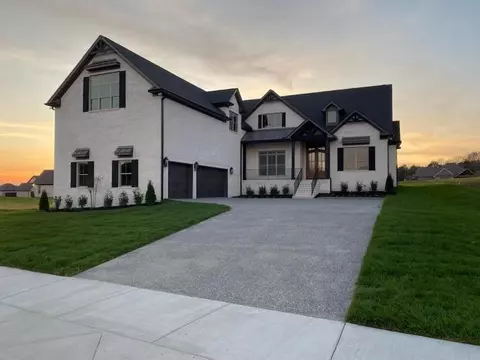 381 Broughton St, Gallatin, TN 37066