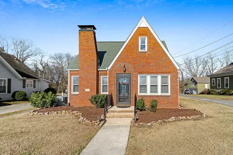 213 W Sparta St, Mcminnville, TN 37110