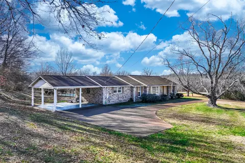 9823 Concord Rd, Brentwood, TN 37027