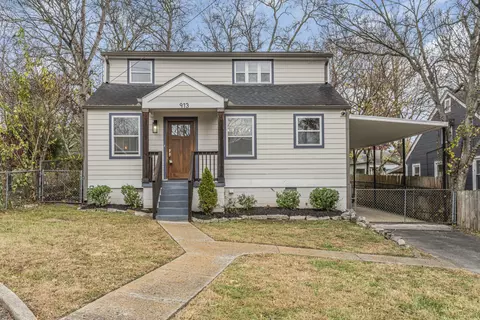 913 West Ave, Nashville, TN 37206