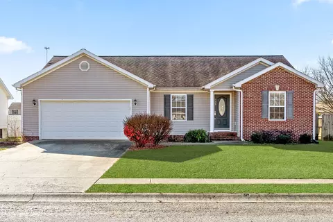 986 Wing Tip Cir, Hopkinsville, KY 42240