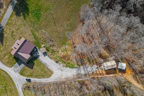 14525 Tucker Ridge Rd SW, Silver Point, TN 38582