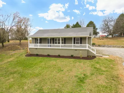 1297 Old Clarksville Pike, Pleasant View, TN 37146
