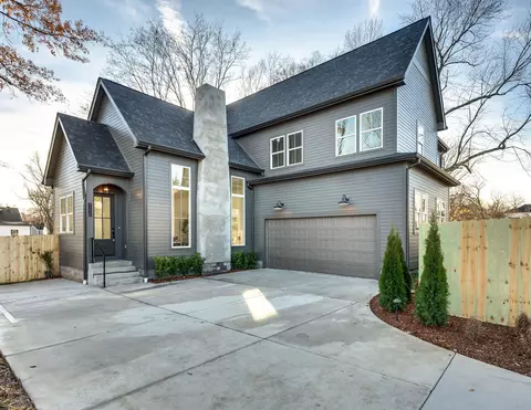 925 Woodmont Blvd # B, Nashville, TN 37204