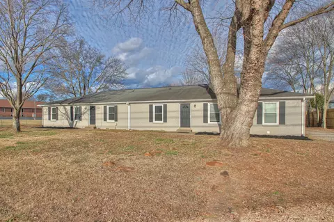 6722 Old Nashville Hwy, Murfreesboro, TN 37129