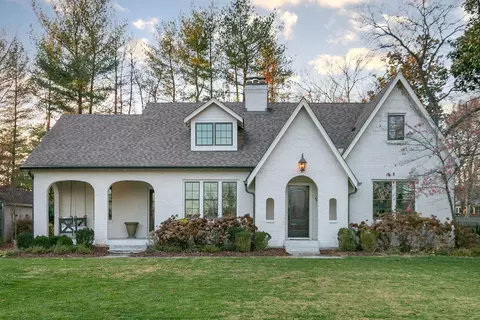 3511 Granny White Pike, Nashville, TN 37204
