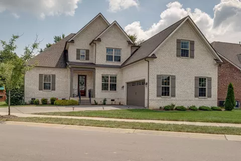 829 Nolenmeade Pl, Nolensville, TN 37135