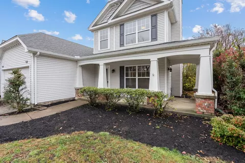 4016 Longfellow Dr, Nashville, TN 37214