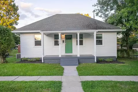 1009 Debow St, Old Hickory, TN 37138