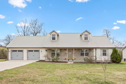2940 W Haven Dr, Cookeville, TN 38501