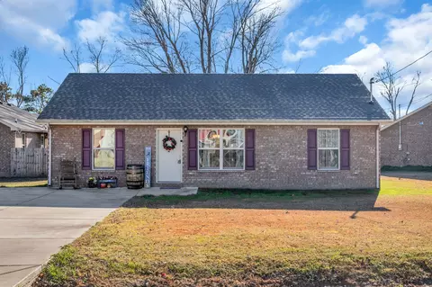 635 Lynchburg Rd, Manchester, TN 37355