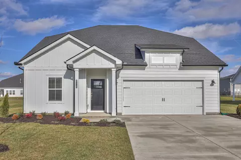 6116 Farm Castle Dr, Rockvale, TN 37153