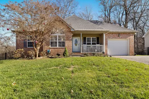 111 Overlook Trl, Goodlettsville, TN 37072