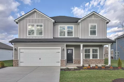 6124 Farm Castle Dr, Rockvale, TN 37153