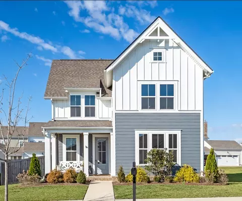 609 Green Farm Way, Spring Hill, TN 37174