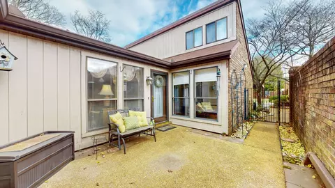 316 Thunder Pl, Hermitage, TN 37076
