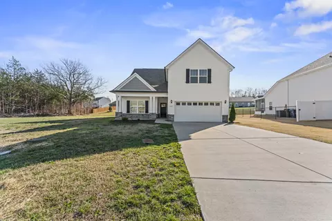 606 Tollhouse Pl, Murfreesboro, TN 37129