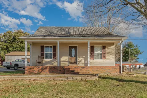 9211 Highway 49 E, Orlinda, TN 37141