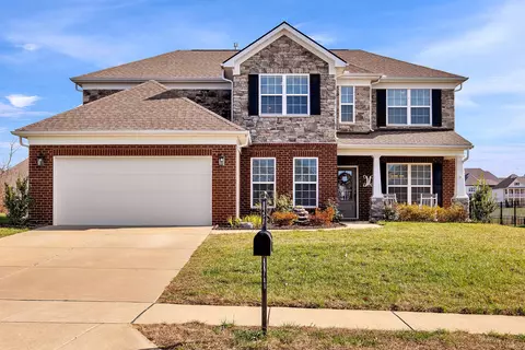 2982 Liverpool Dr, Spring Hill, TN 37174