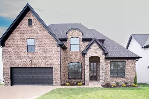 628 Hollow Wood Trl, Mount Juliet, TN 37122